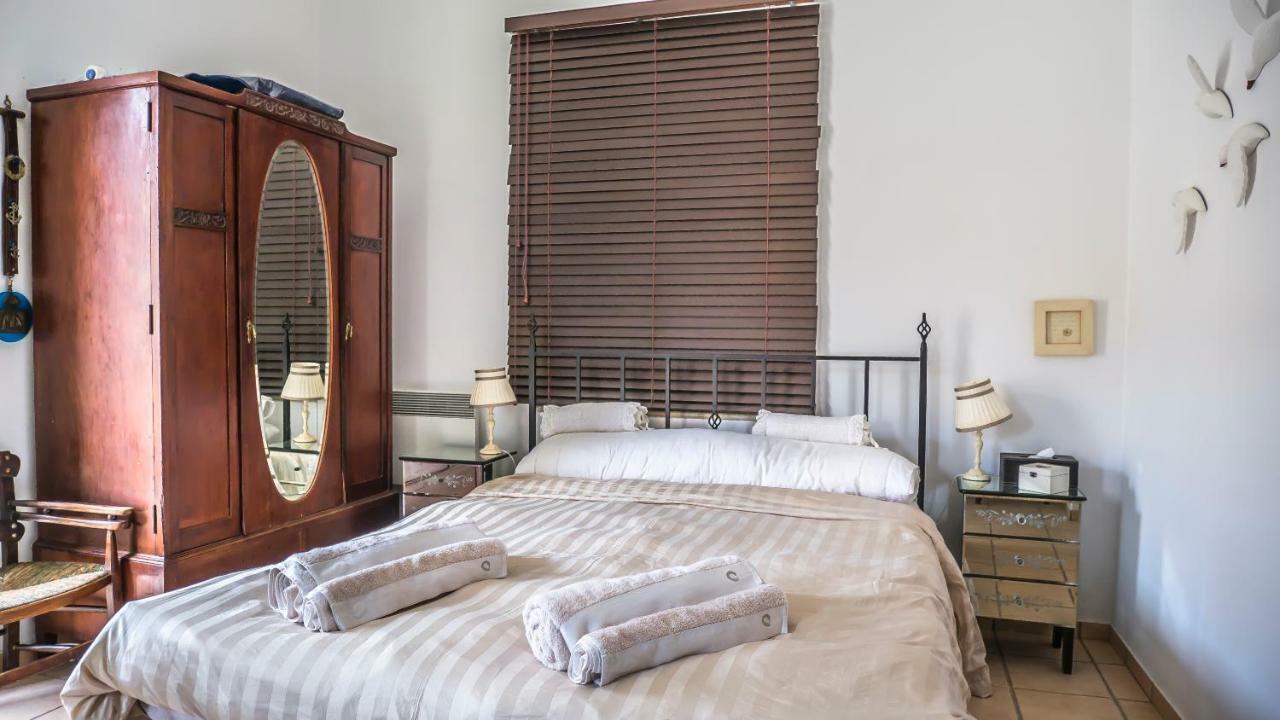 Sylvia'S Guest House Καβροχώρι Εξωτερικό φωτογραφία