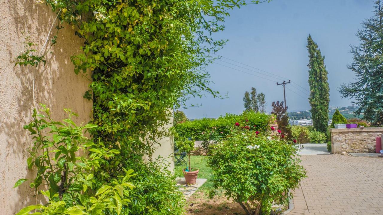Sylvia'S Guest House Καβροχώρι Εξωτερικό φωτογραφία