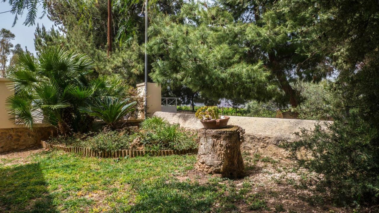 Sylvia'S Guest House Καβροχώρι Εξωτερικό φωτογραφία