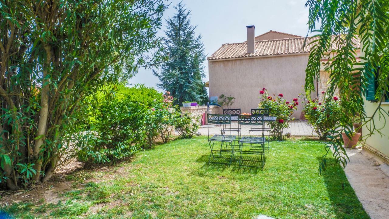 Sylvia'S Guest House Καβροχώρι Εξωτερικό φωτογραφία
